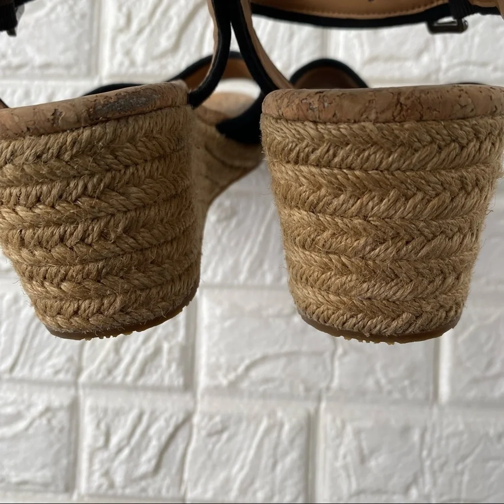 UGG maybell wedge